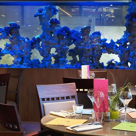 Hotel Oceania Brest Dış mekan fotoğraf