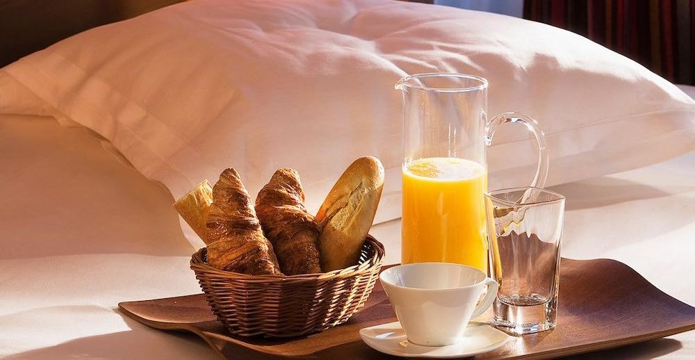 Hotel Oceania Brest Dış mekan fotoğraf