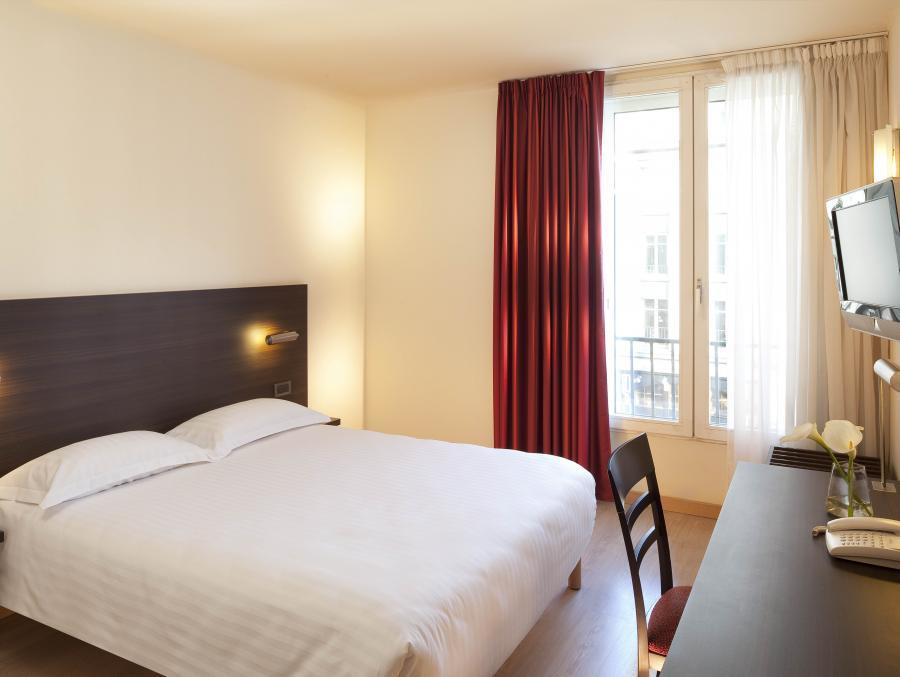 Hotel Oceania Brest Dış mekan fotoğraf